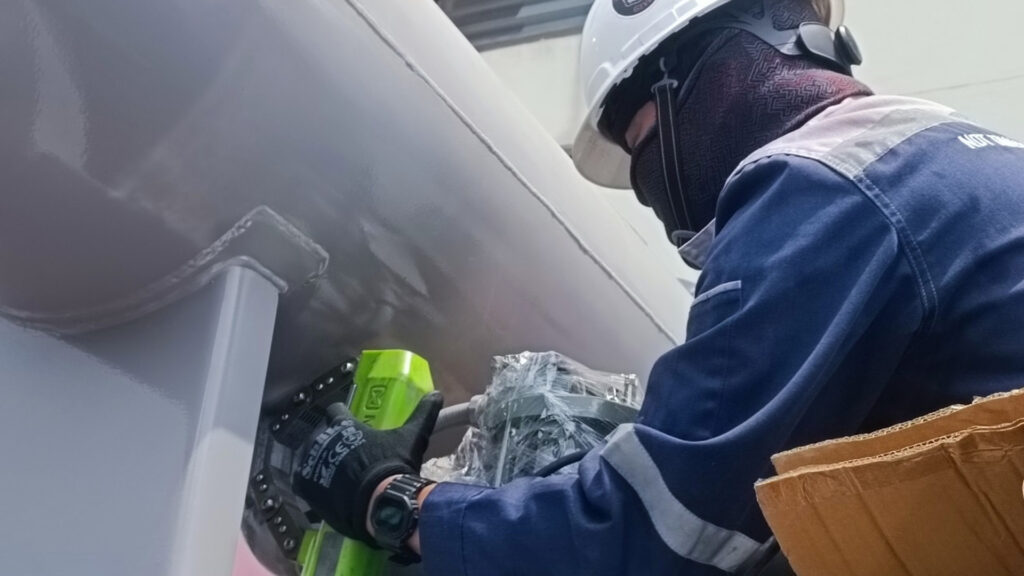 01 Ndt Services Iso Standard Thailand